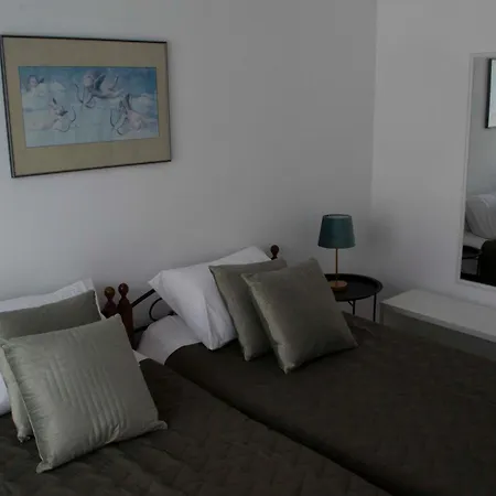 Stegna Rea Seaside Apartment Archangelos  Exterior photo