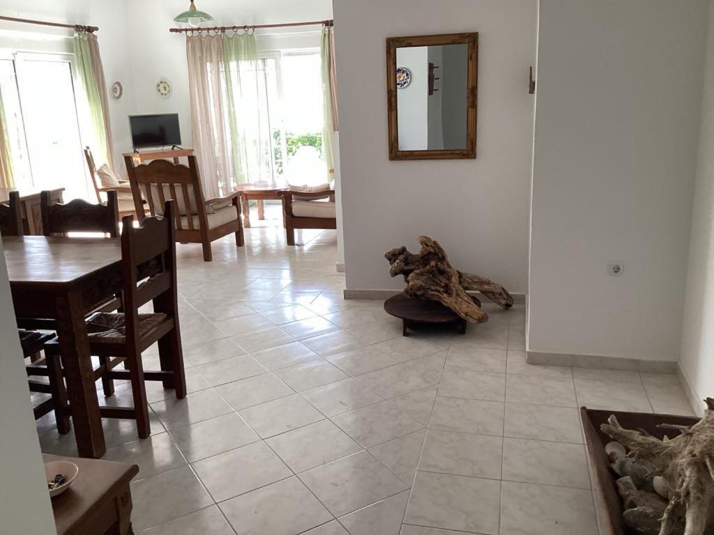 Apartment Rea Seaside Archangelos (Rhodes)