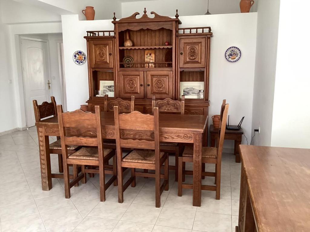 Apartment Rea Seaside Archangelos (Rhodes)