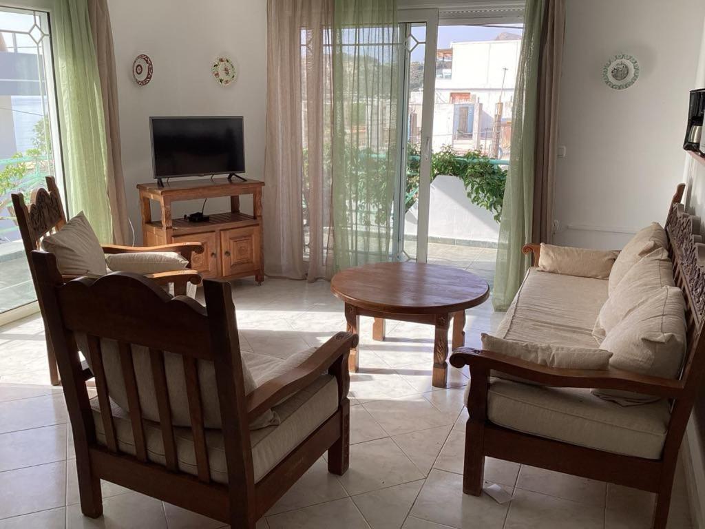 Apartment Rea Seaside