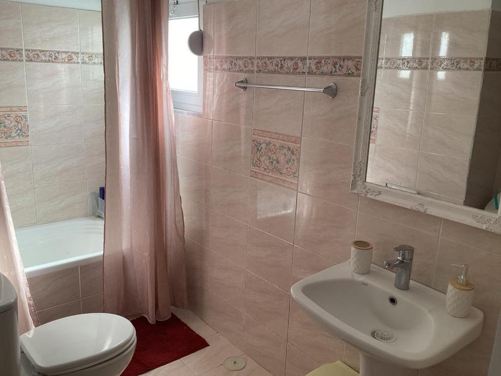 Apartment Rea Seaside *