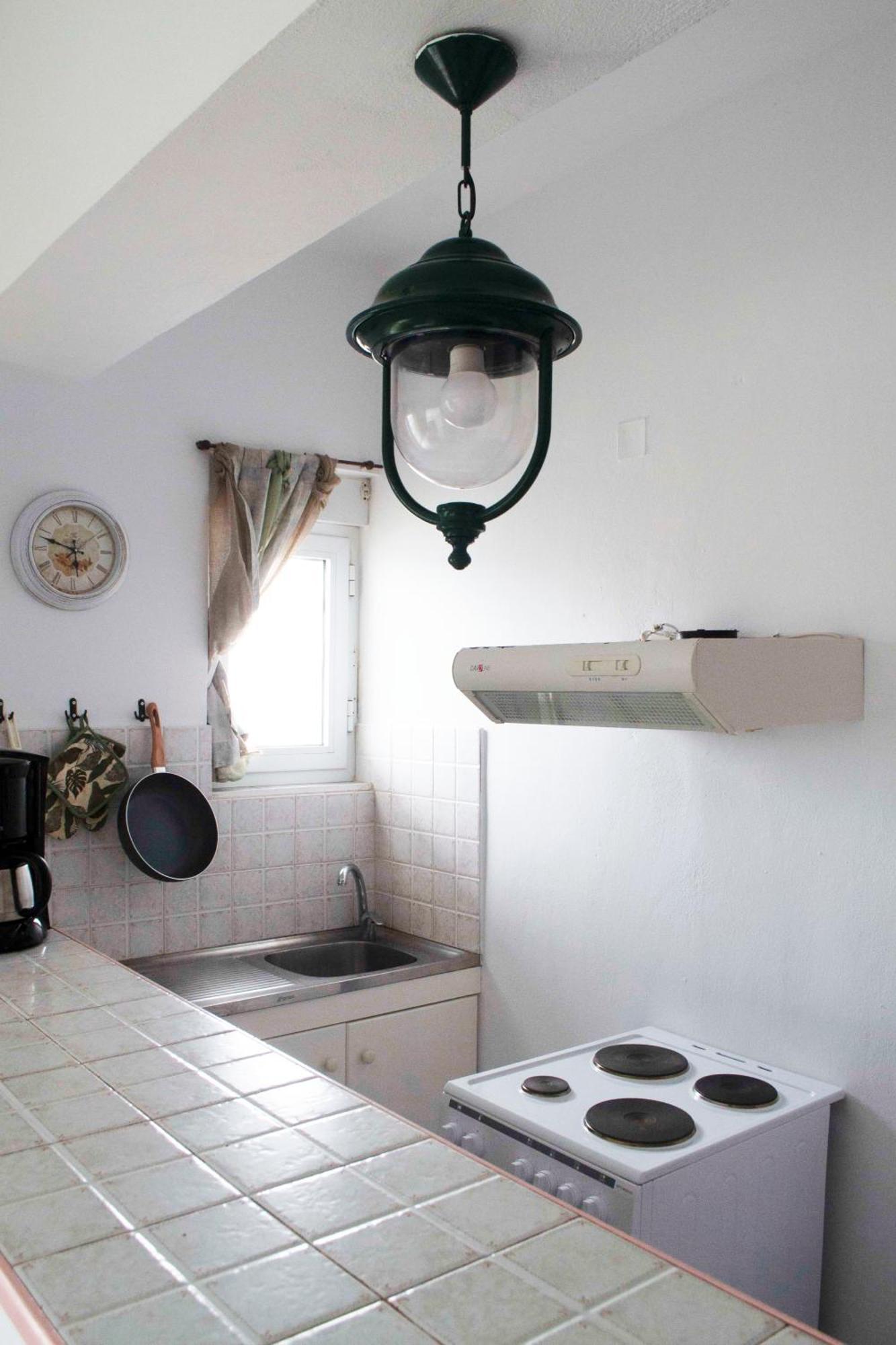 Apartment Rea Seaside