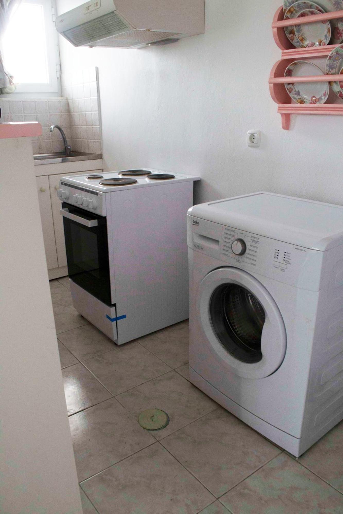 Rea Seaside Apartment *