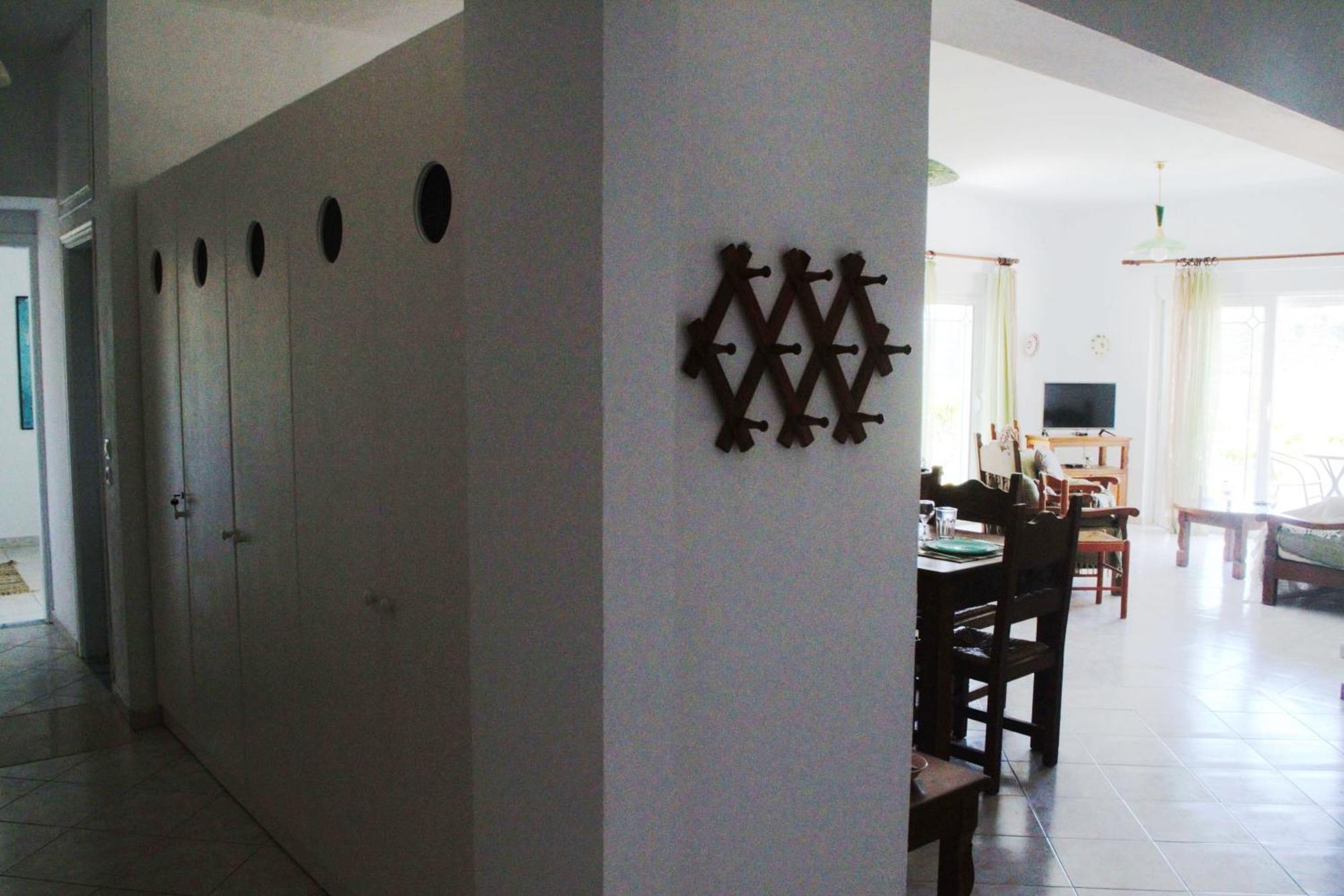 Stegna Rea Seaside Apartament Archangelos (Rhodes)