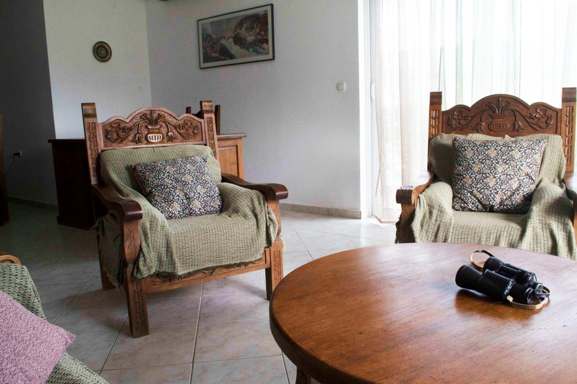 Apartment Rea Seaside Archangelos (Rhodes)