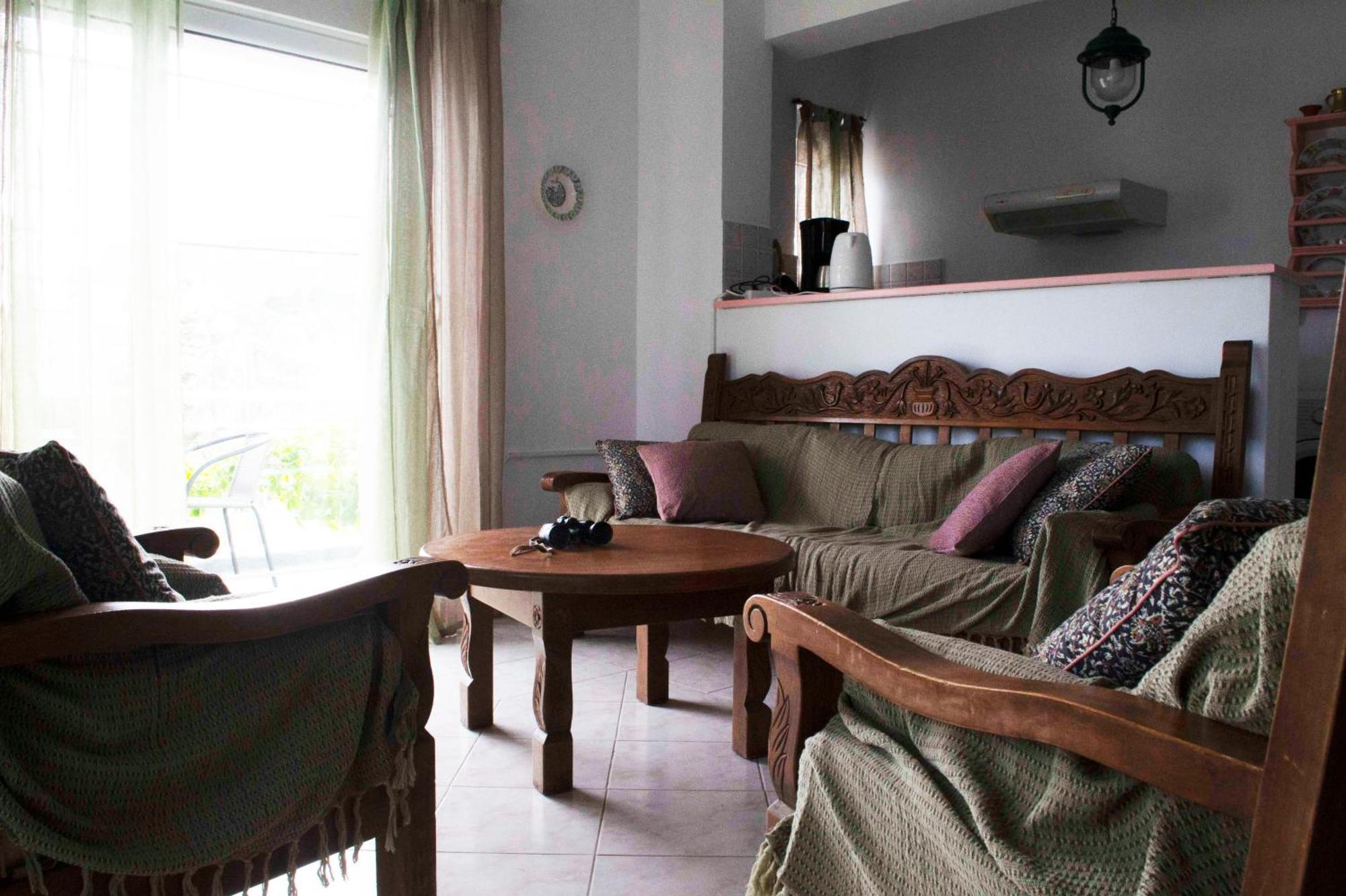 Apartment Rea Seaside