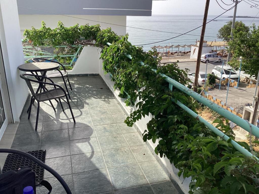 Apartment Rea Seaside