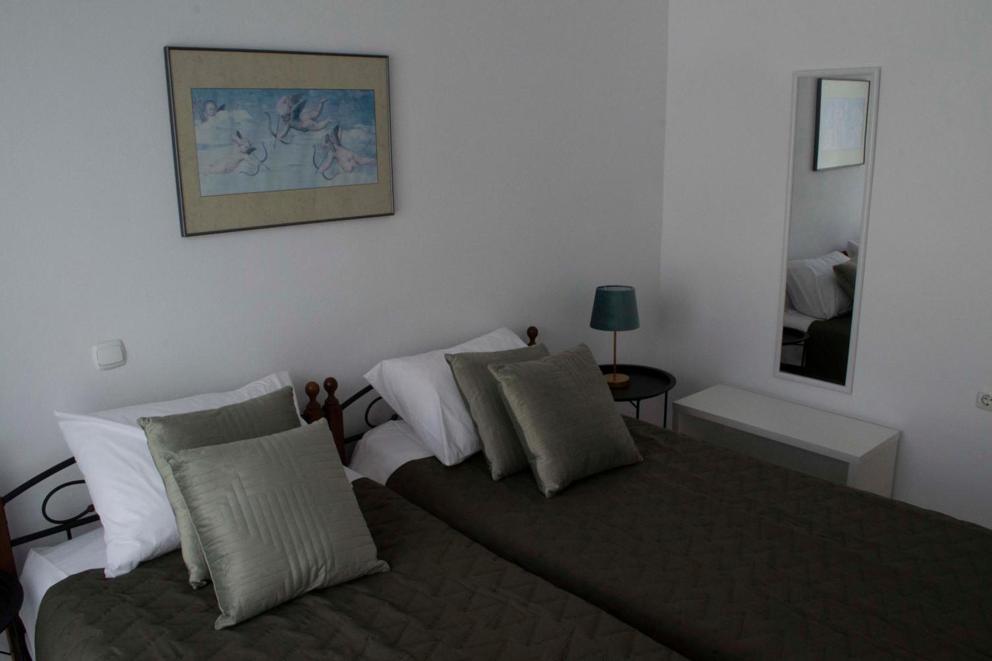 Apartment Rea Seaside
