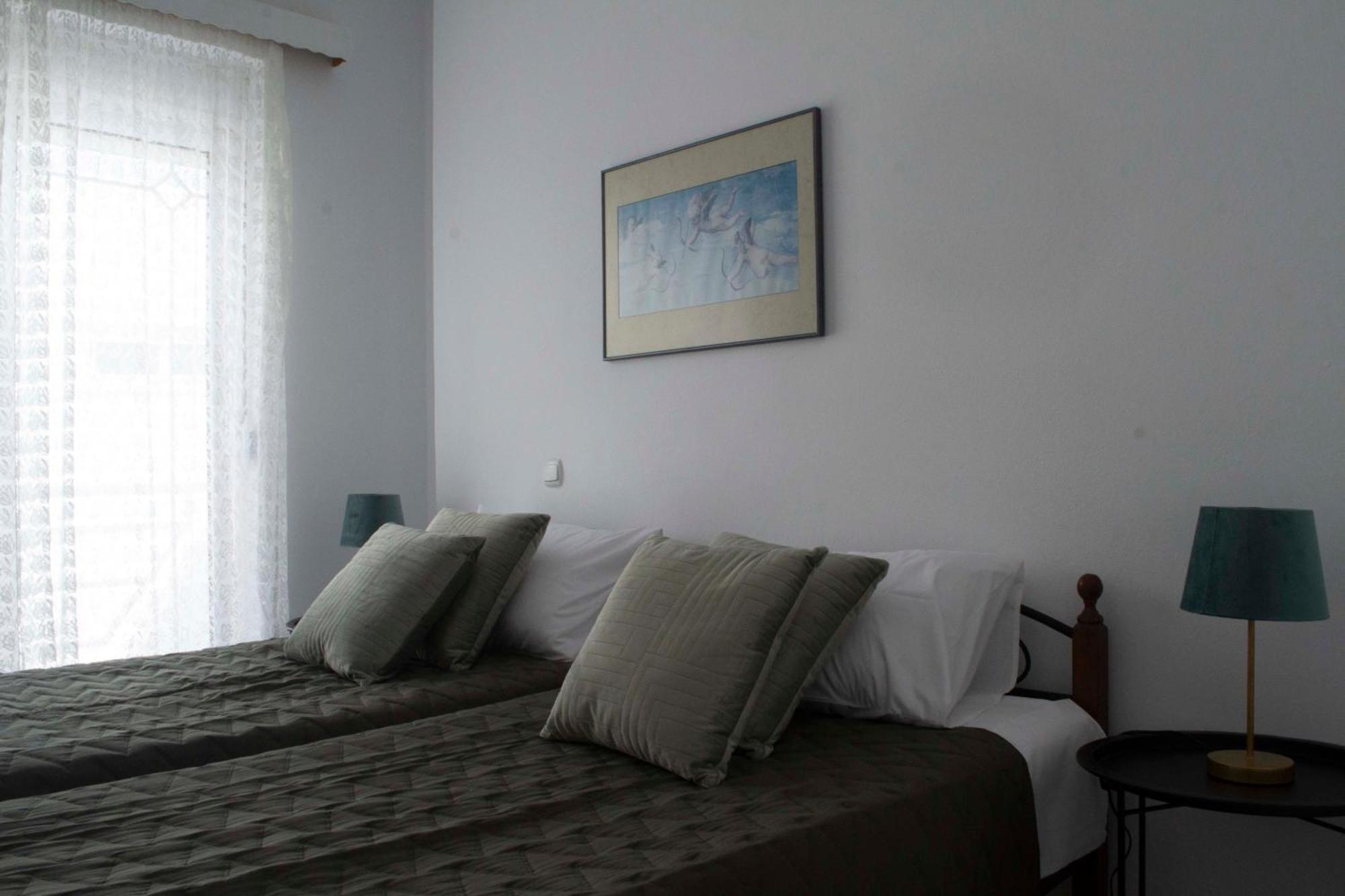 Rea Seaside Archangelos (Rhodes)