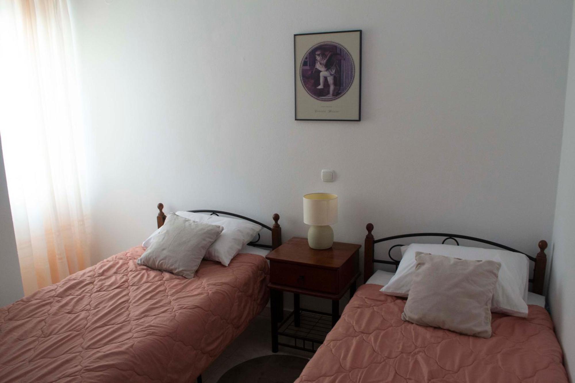 Apartment Rea Seaside