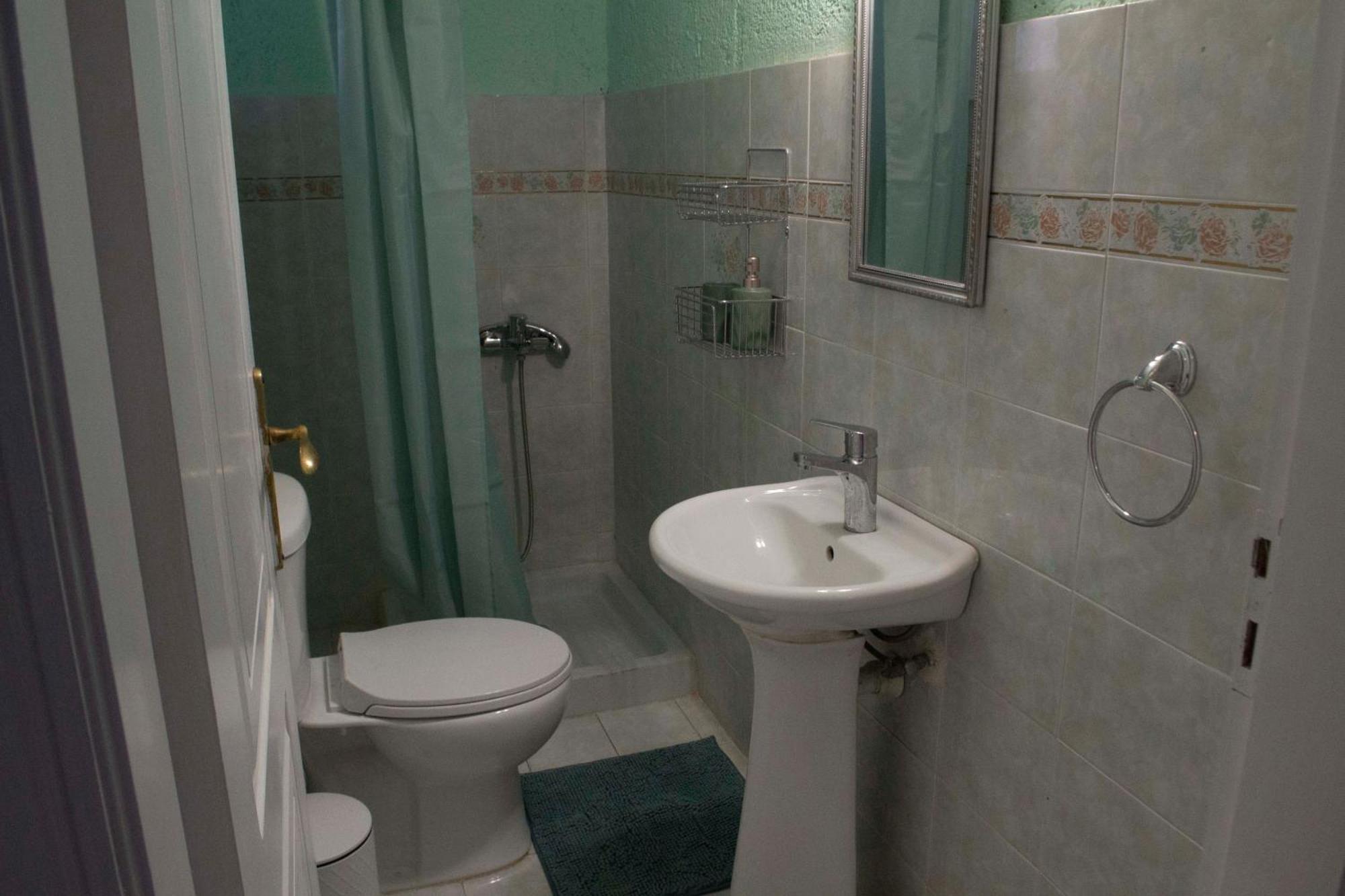 Rea Seaside Apartment Archangelos (Rhodes)