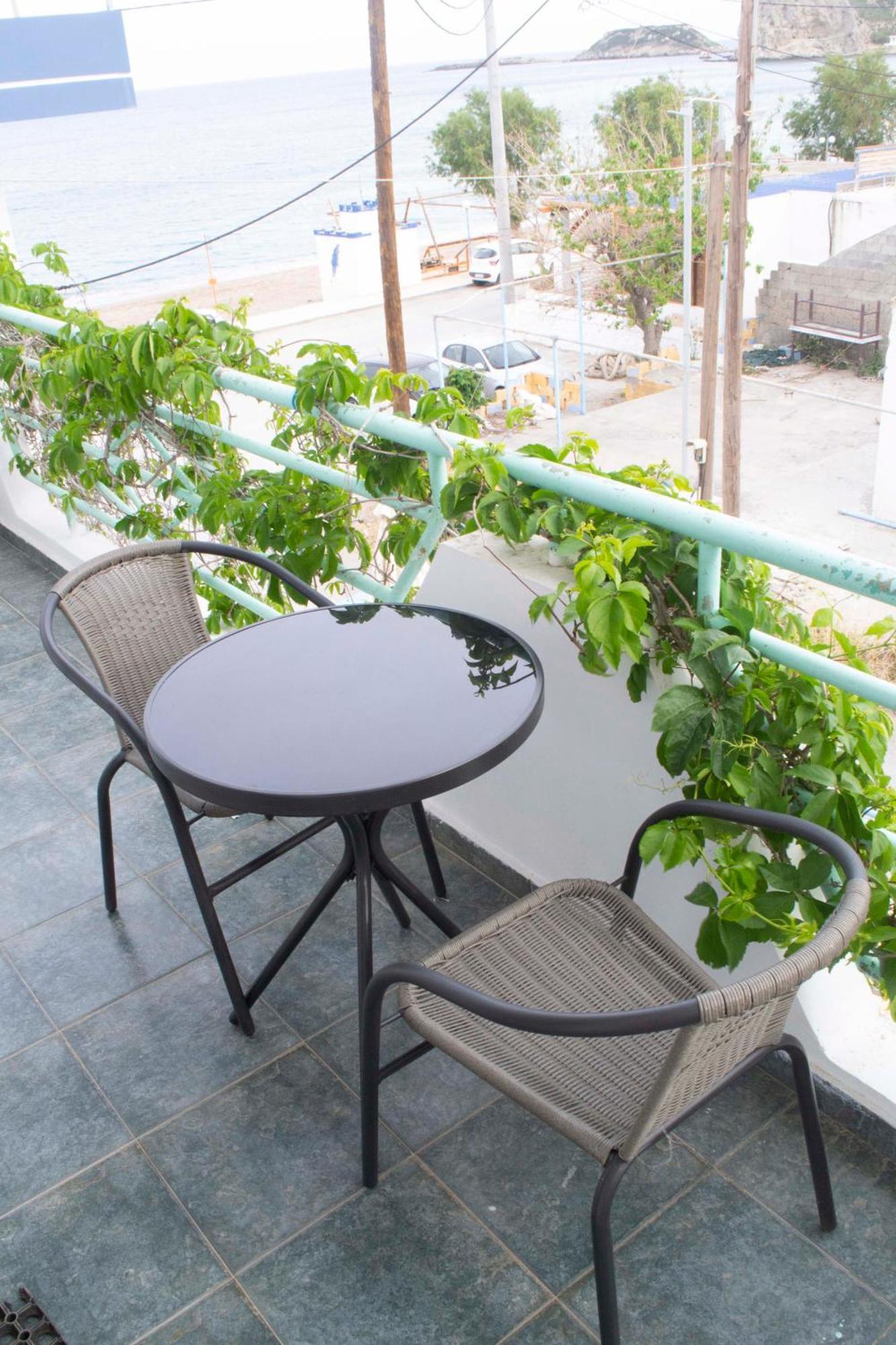 Apartment Rea Seaside Archangelos (Rhodes)