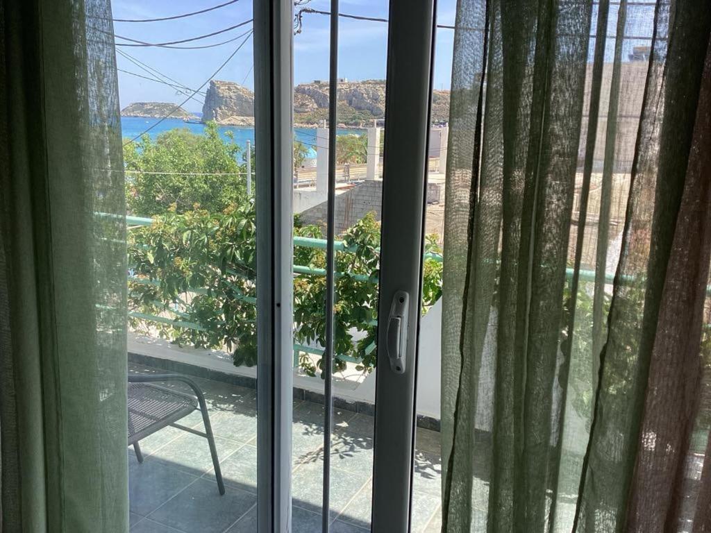 Rea Seaside * Archangelos (Rhodes)